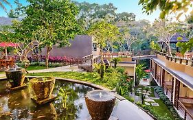 Labak River Hotel By Eps