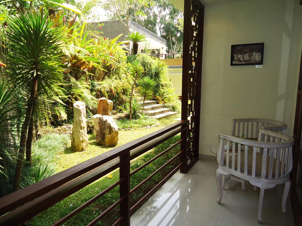 Labak River Hotel By Eps Ubud Buitenkant foto