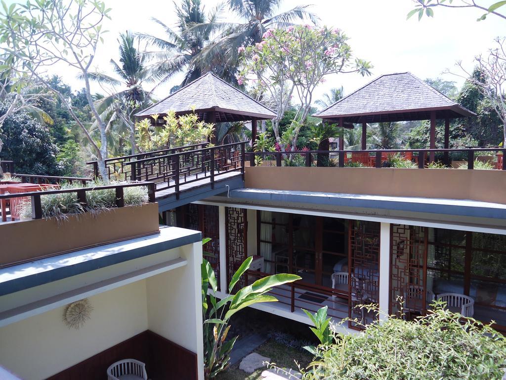 Labak River Hotel By Eps Ubud Buitenkant foto
