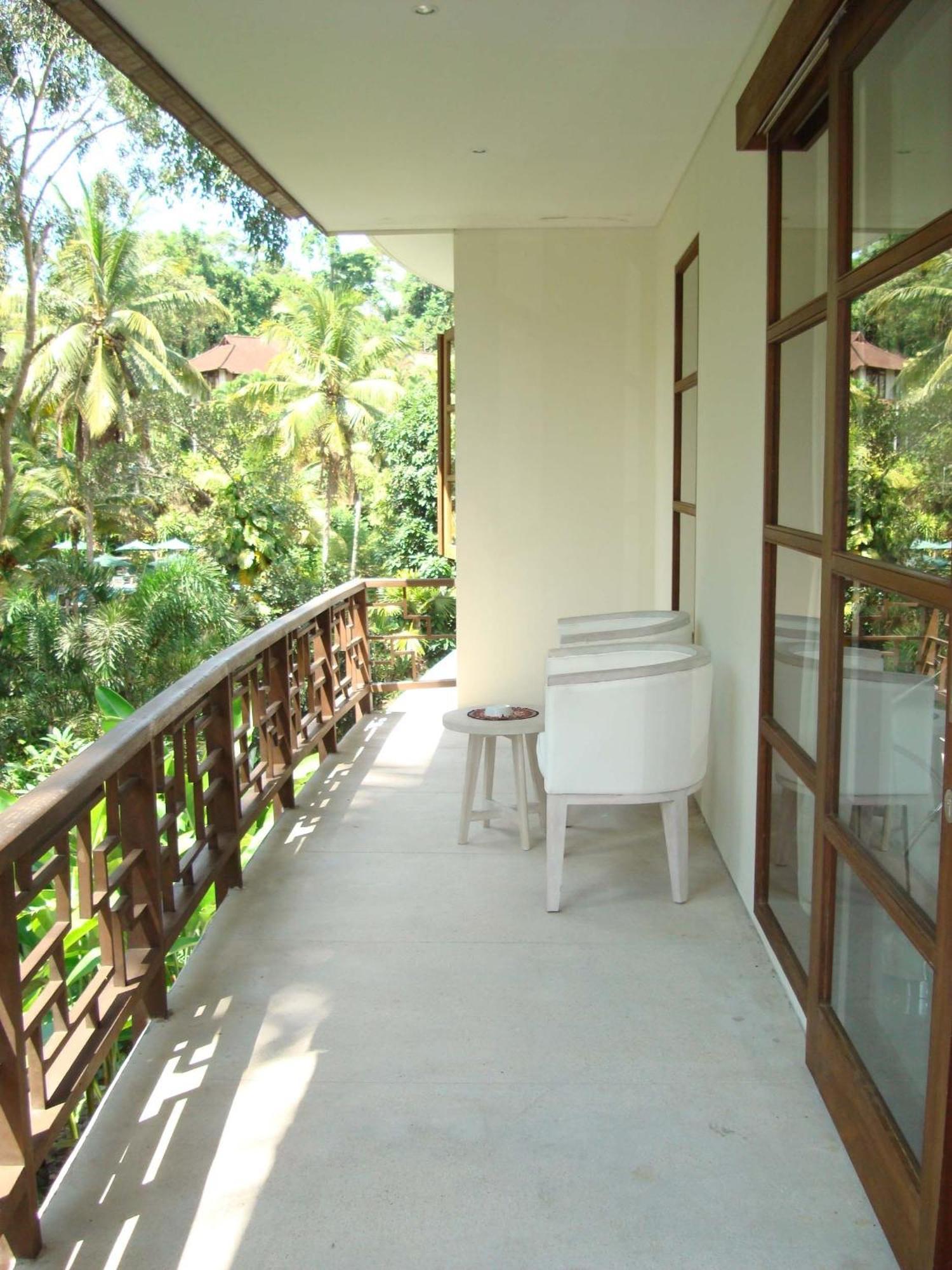 Labak River Hotel By Eps Ubud Kamer foto